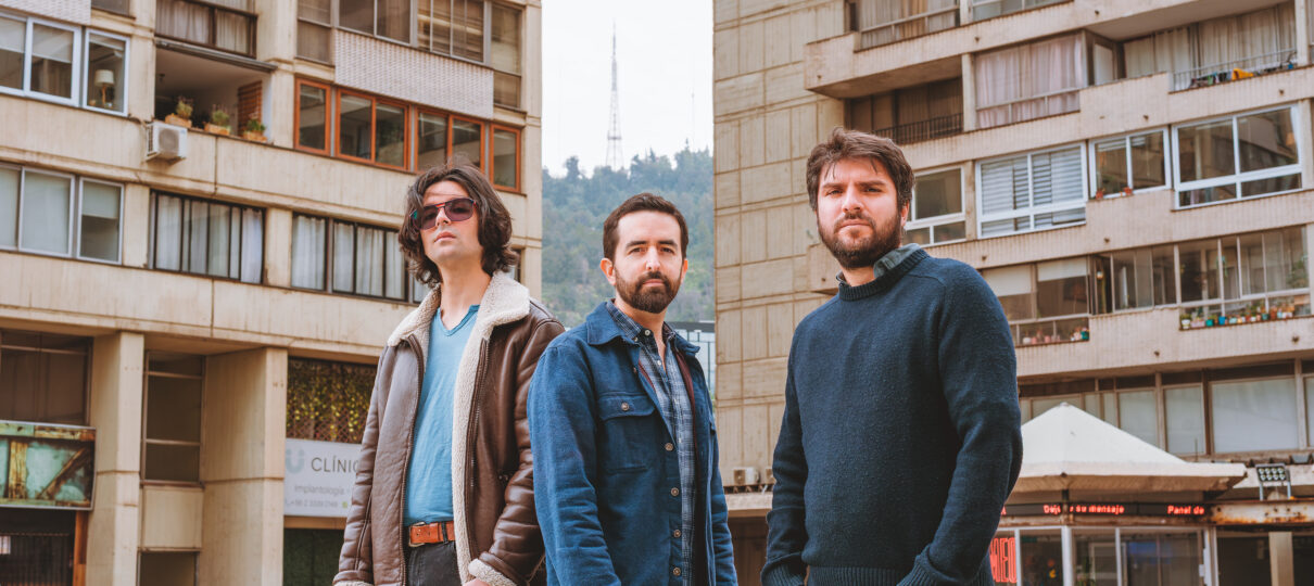 Felipe Duhart Organ Trio